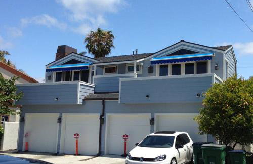 laguna beach cottage home - Foto 38
