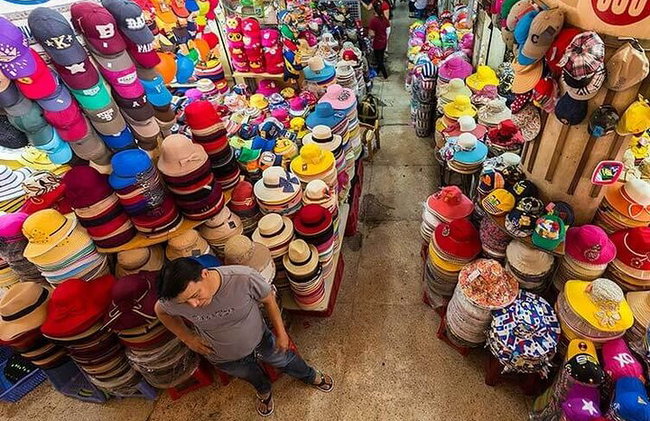 Afternoon Charm of Ho Chi Minh City - Photo 8