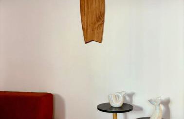 Studio Apartamento 3 - Varanda Gourmet no Residencial Sereia - Foto 2