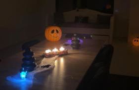 Villa luxueuse Halloween - Foto 34