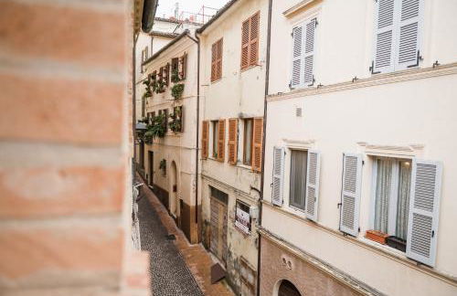 Osimo Caves Rooms - Foto 14
