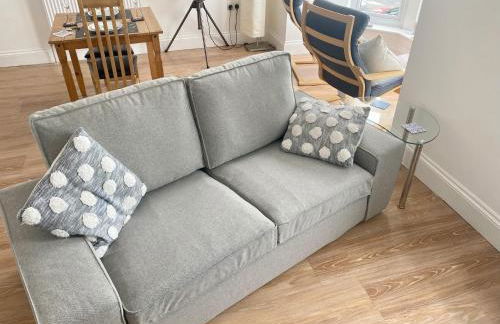 Bellaview Apartment Barmouth - Foto 9