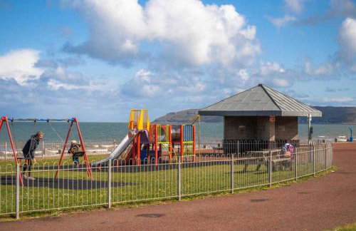 Seaview cottage North Wales - Foto 45