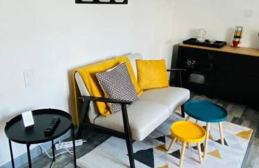 Appartement de charme 1er etage - Foto 1