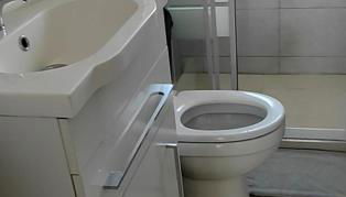 Cosy Dreams - Photo 5, Shower