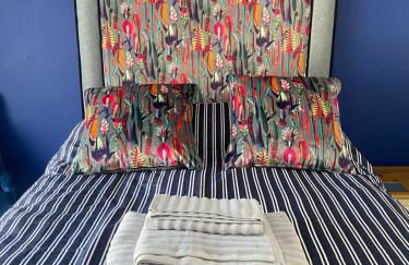 Tea Lane Cottage - Foto 9