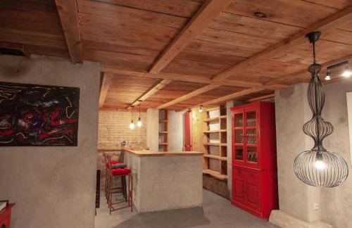 Dobra Chata Jaśkowo - Foto 26