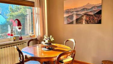 Luxury 3 bedroom Grand Chalet - Foto 5