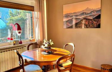 Luxury 3 bedroom Grand Chalet - Foto 5