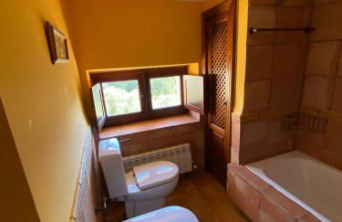 Casa Jardín Sierra de Gata - Foto 18