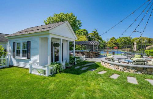 Estate with Private pool tennis court and playground - Foto 59