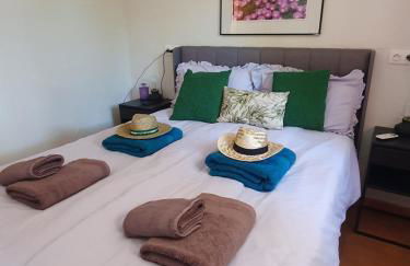 Casita of Casa Olivar - Foto 5