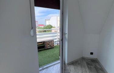 Apartament Culica Września - Foto 4