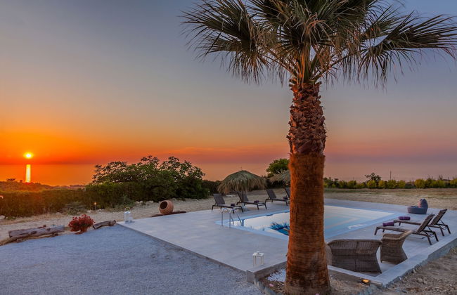 Villa Chrysalida - Foto 26