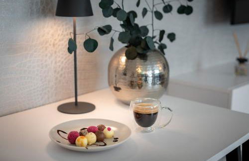 Fairmieten I Moderne Suite I Parkplatz - Foto 9