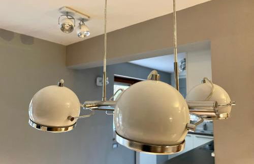 Goldstadt Garden Residence - City Apartment Pforzheim - Foto 17