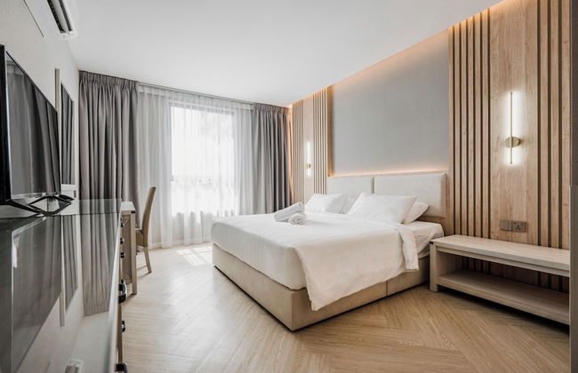 FOX Hotel Glenmarie Shah Alam - Foto 10