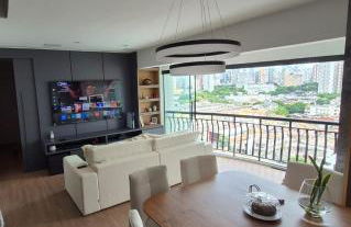 apartamento novo confortavel Condominio resort in Belem PA - Photo 9