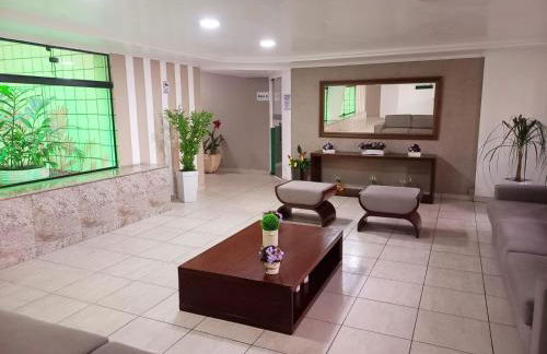 Um luxo de apartamento na Enseada - Foto 24