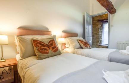 Butts Farm - Foto 44