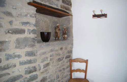 Casa Rural Basajarau - Photo 24