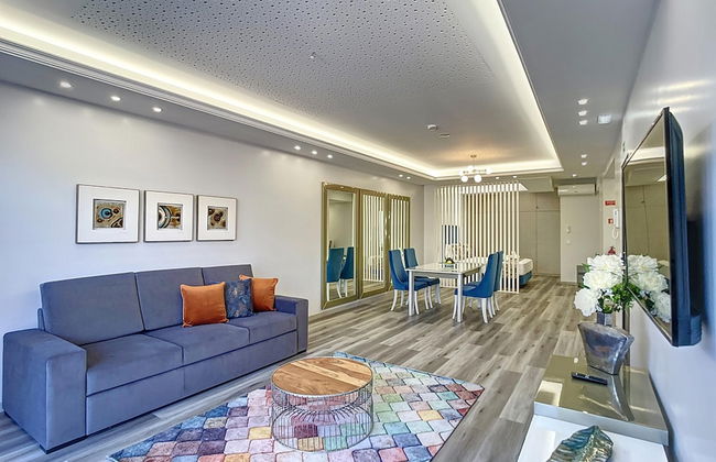 Torre Palace II by Atlantic Holiday - Foto 2