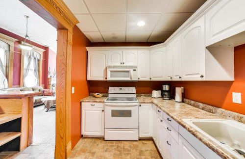 Downtown Yankton Suite Walk to Restaurants! - Foto 19