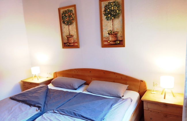 Ferienwohnung in Bissendorf - Foto 6