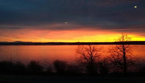 Hotel Seepark-Appartements - Foto 4