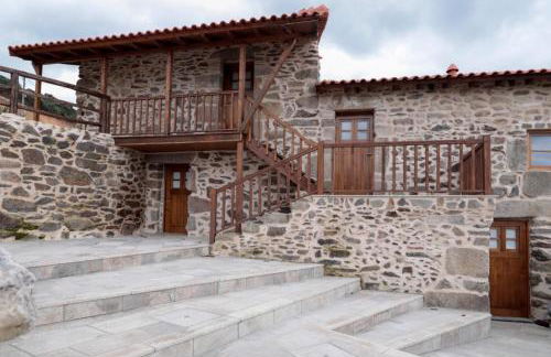 Casa Rosmaninho - Izei - Foto 11