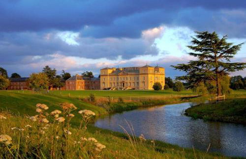 Meadow Wood Mews - Modern Studio Apartment with Parking, Pershore - Foto 31