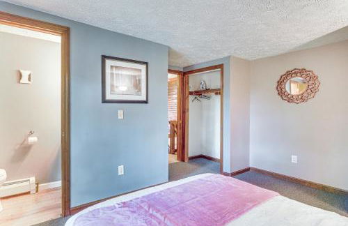 Lake and Trail Access On-Site! Fairfax Hideaway - Foto 16