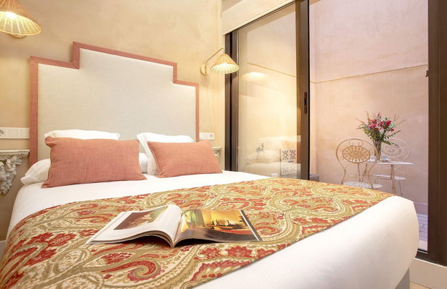 Genteel Home Rodrigo Caro - Foto 2