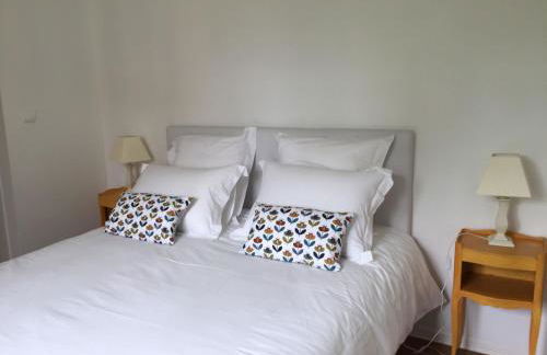 Gîte de Ségonac - Foto 24