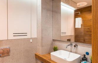 Modlnica Wierzbowa Cosy Apartment by BookingHost - Foto 5