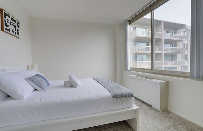 Upscale Apartments in Crystal City - Foto 22