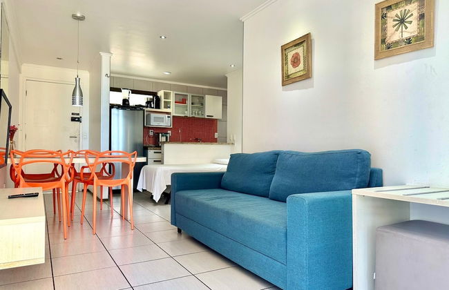 Atlantic Ocean Residence - Foto 21