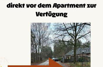 SMART Wald Apartment mit opt Buchung Wald SPA Sauna und Jacuzzi - Foto 32