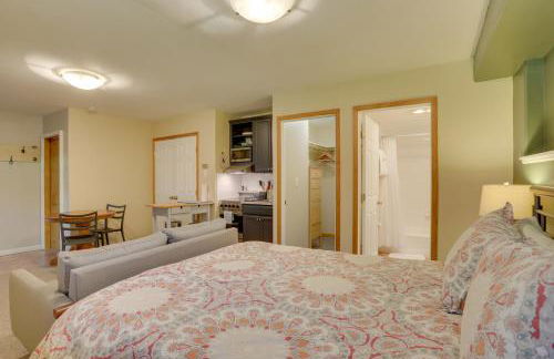 Studio in Edwards about 4 Mi to Beaver Creek Resort! - Foto 12