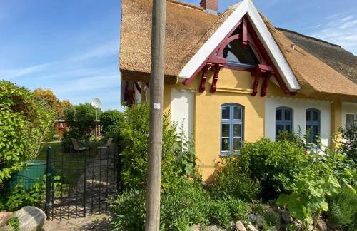 Ferienhaus Helge an der Schoritzer Wiek - Foto 22