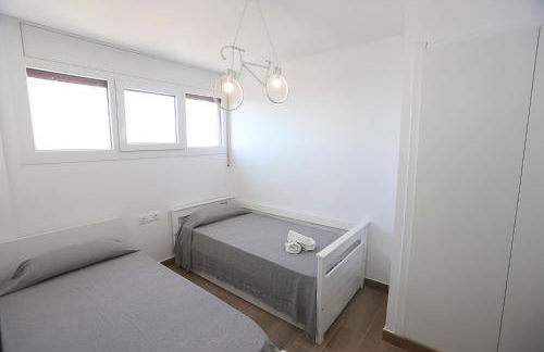 COSTA DAURADA APARTAMENTS - La Torre Deluxe - Foto 39