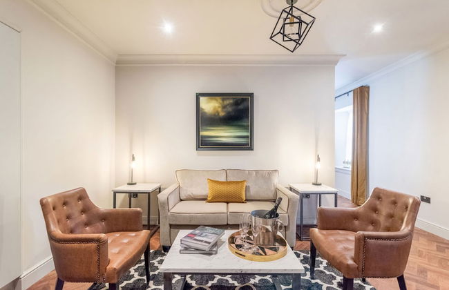 King Street Aparthotel - Photo 37