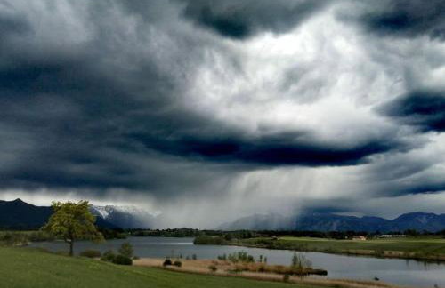 Holiday apartment Bräu - Foto 21