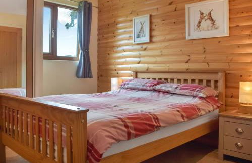 Herons Log Cabin - Foto 6