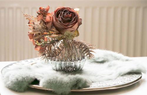 Ferienwohnungen am Weserstrand - Foto 27