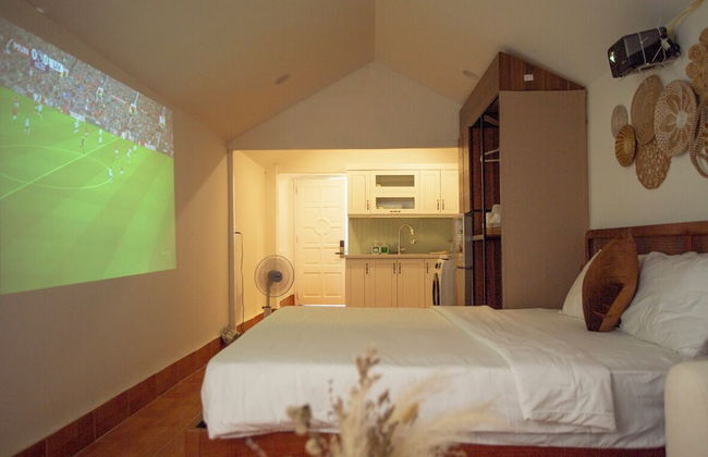 Hà Thành Stay - Photo 4