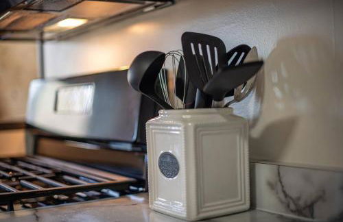 Cedar Cove Cabin 2 - Foto 6