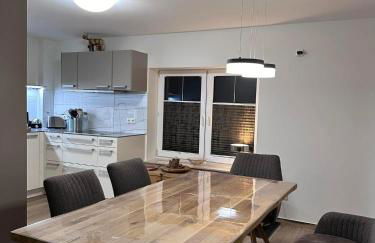 Luxury-Wellnessresidence- Altes Kapitänshaus - Photo 7