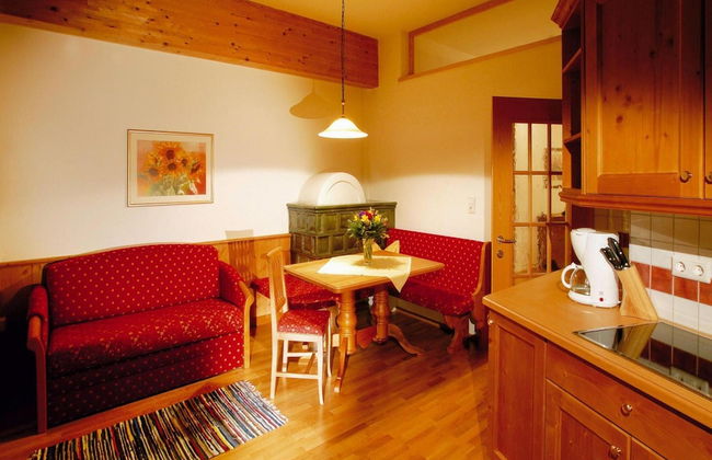 Apartment in Achenkirch With a Garden - Foto 15