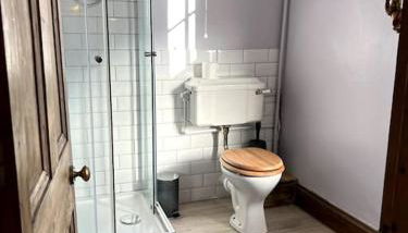 Jubilee View, Studio Apartment in Matlock Bath - Foto 2